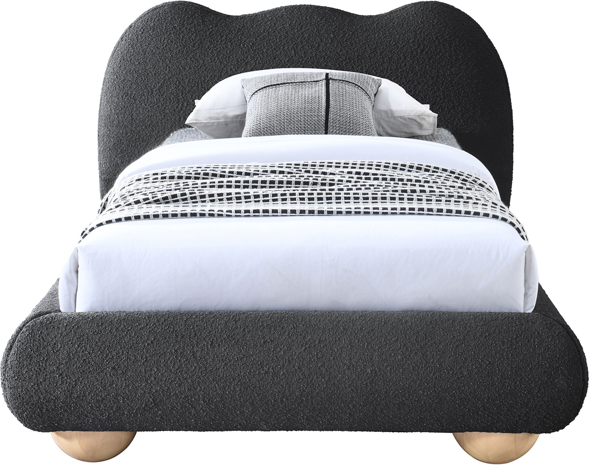 Hyde - Bed