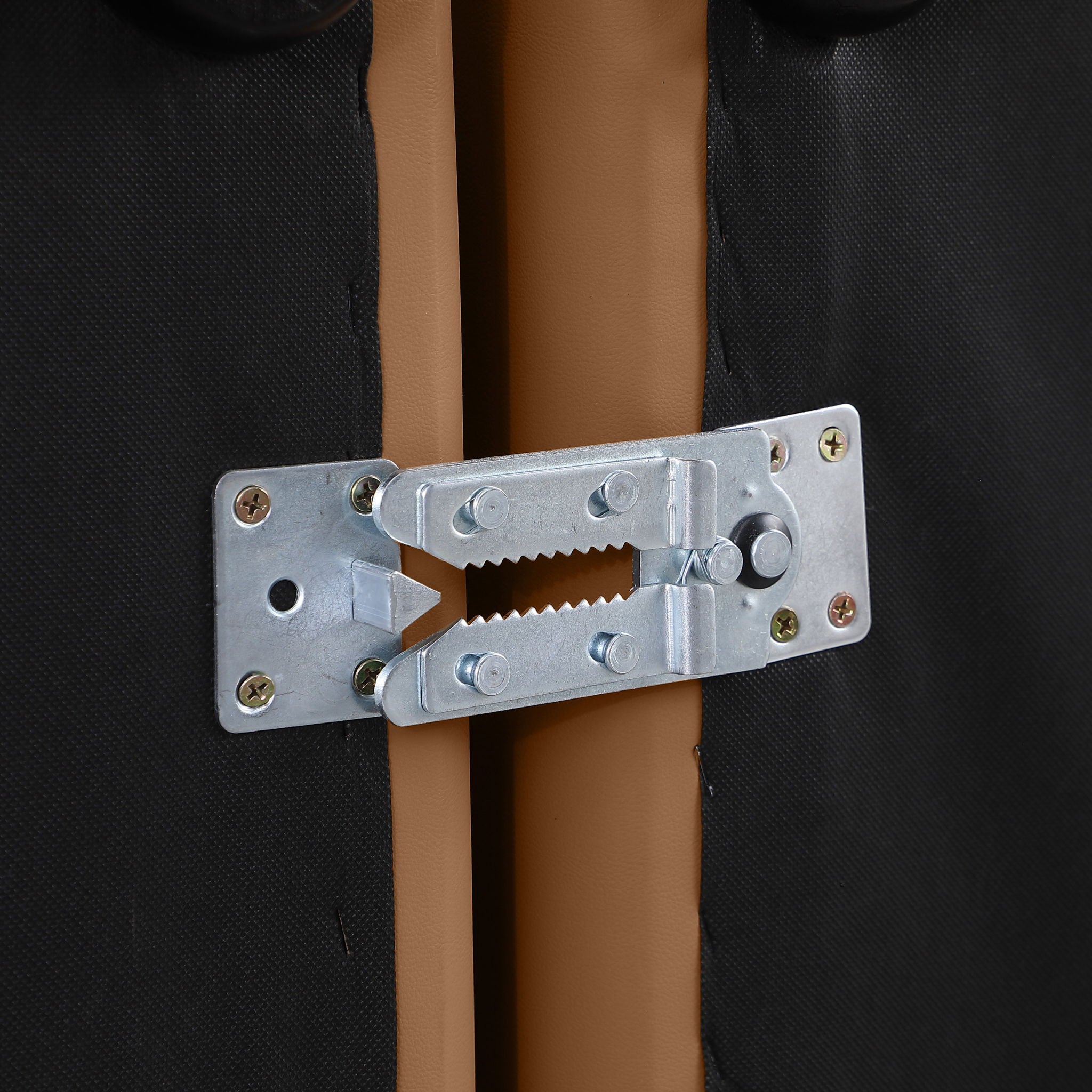 Indulge - Faux Leather 2 Seat Modular Sofa