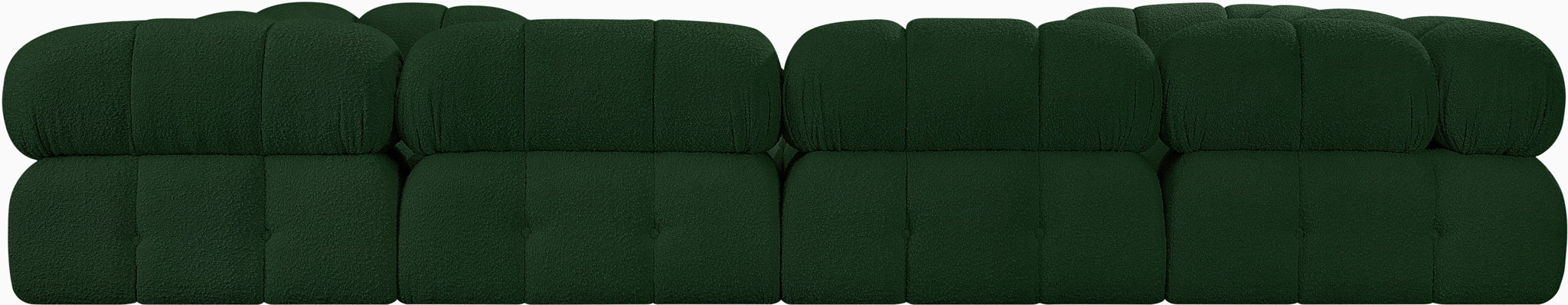 Ames - 8 Piece Modular Sectional