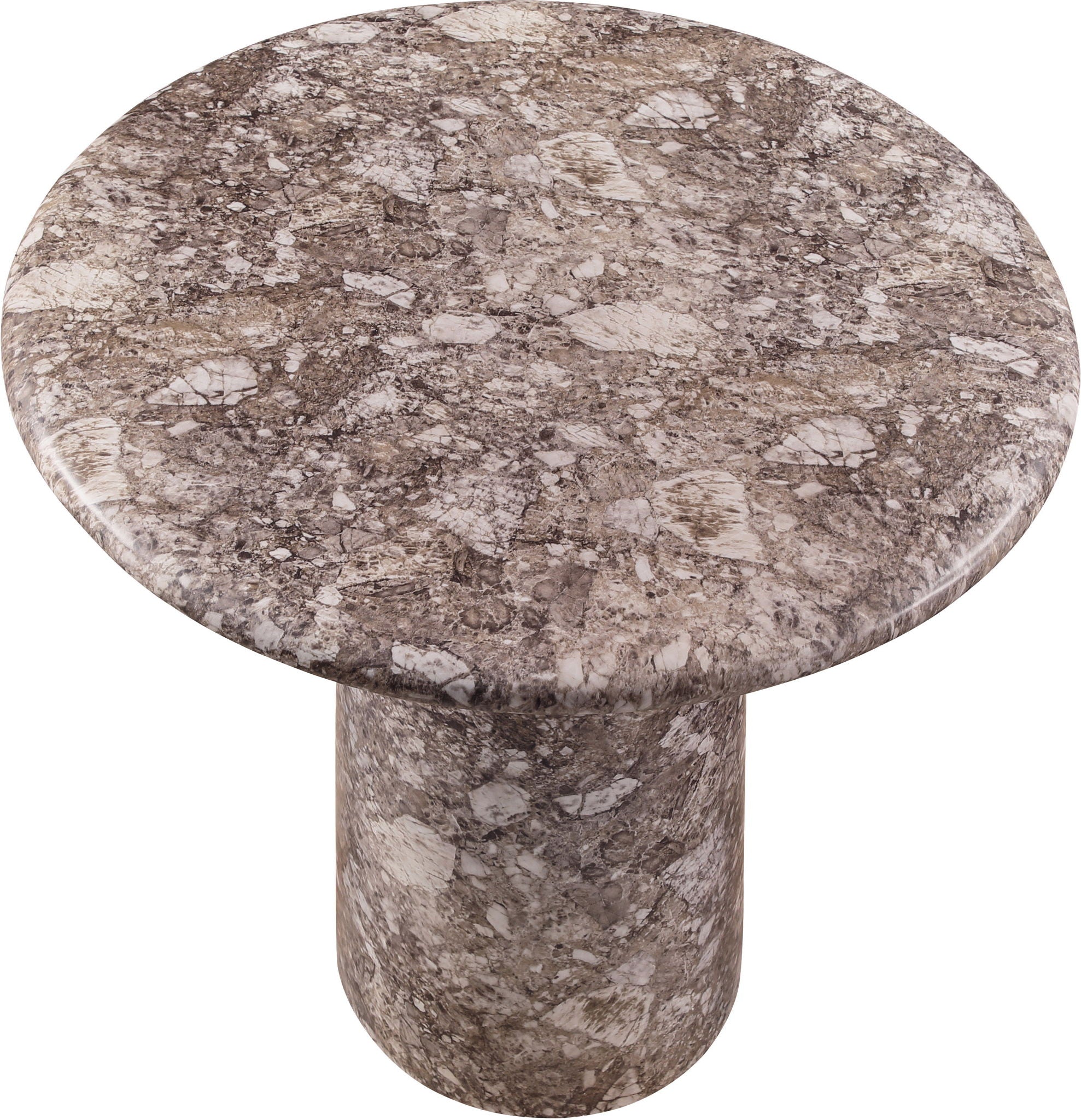 Cosenza - Concrete Indoor / Outdoor Bar Table