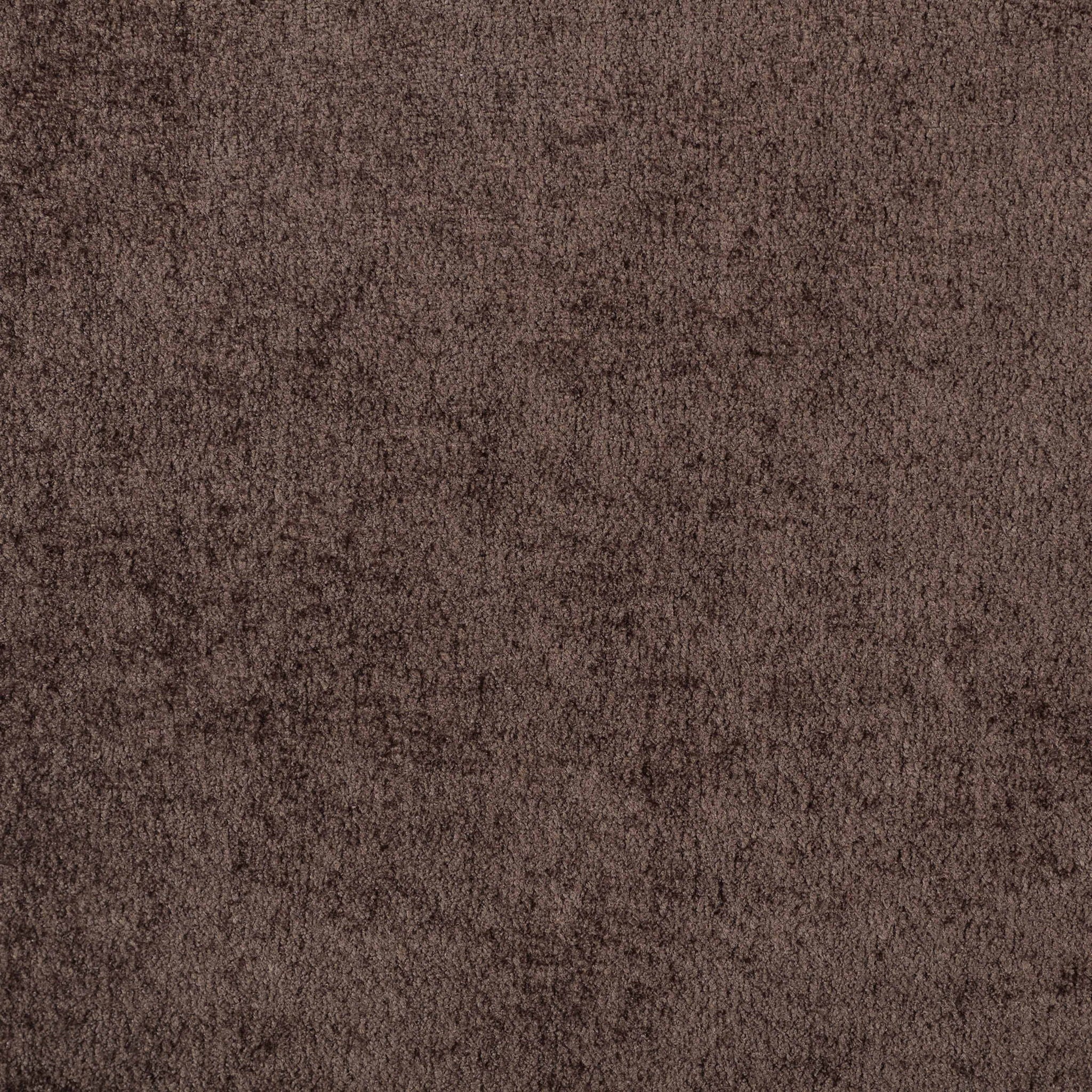 Fira - Chenille Fabric Upholstered Bed