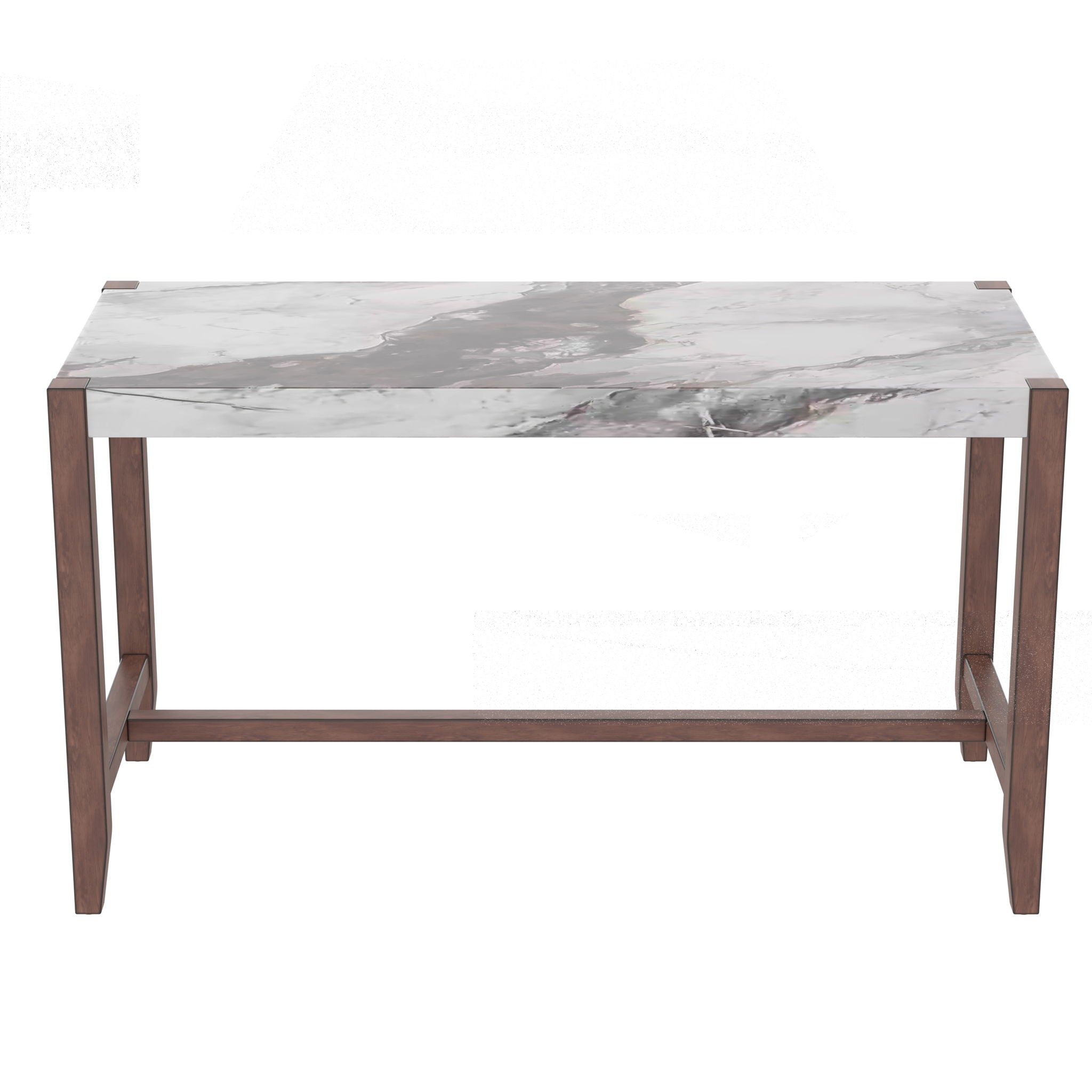 Counter Height Bar Table For Kitchen