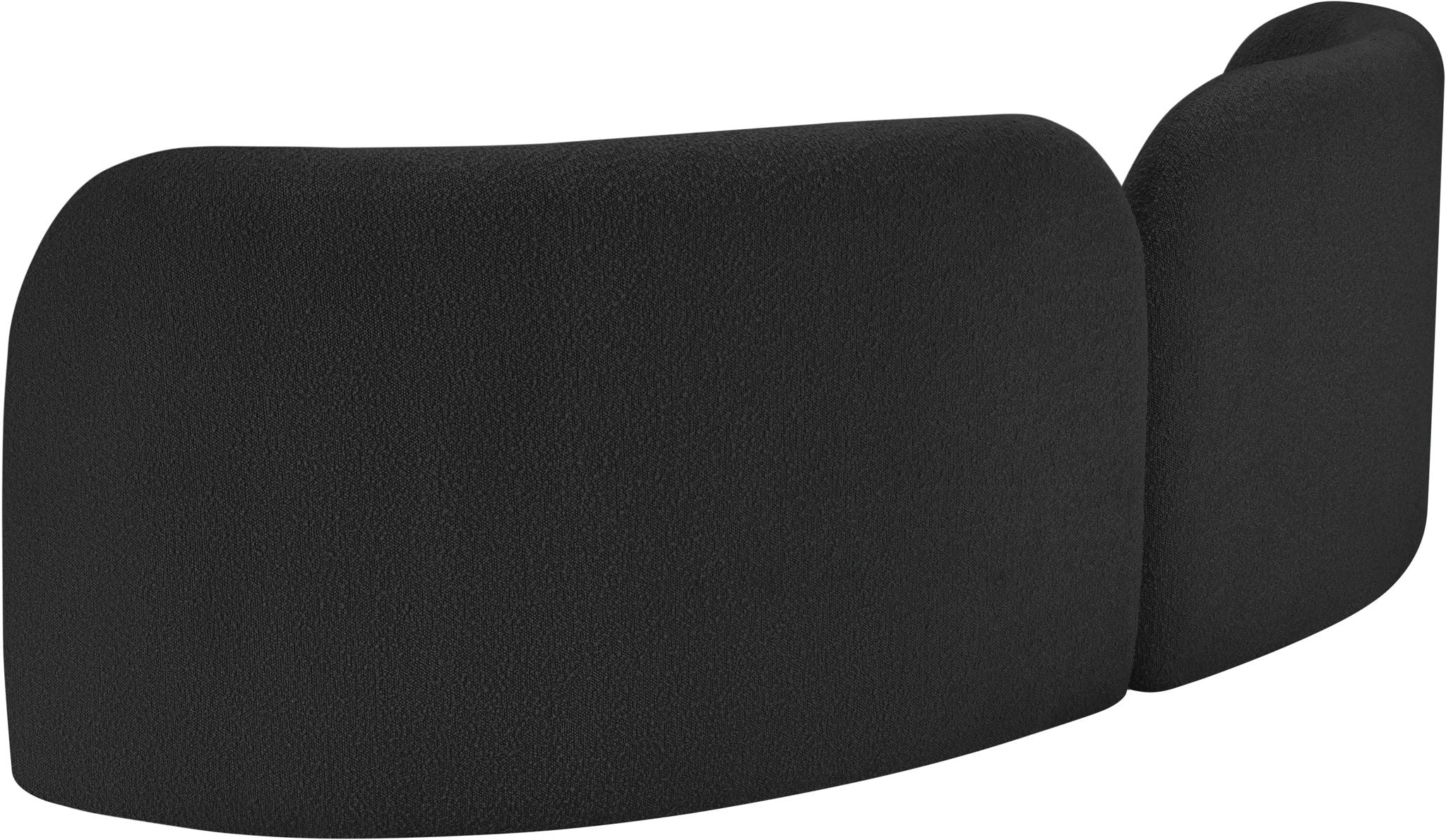 Daphne - Boucle Sofa