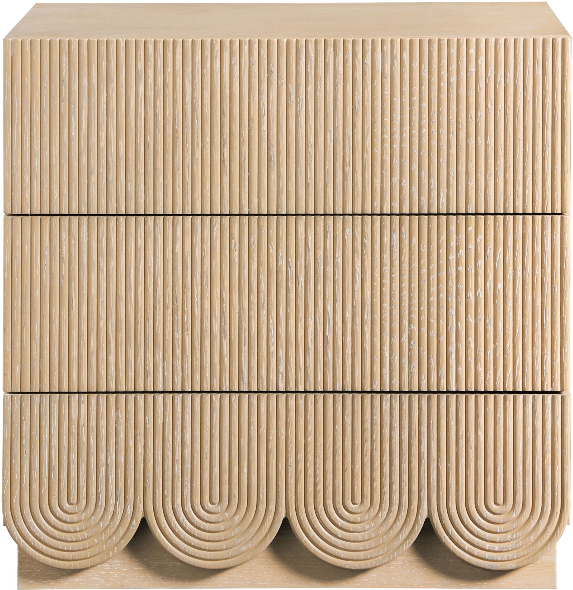 Scallop - Night Stand