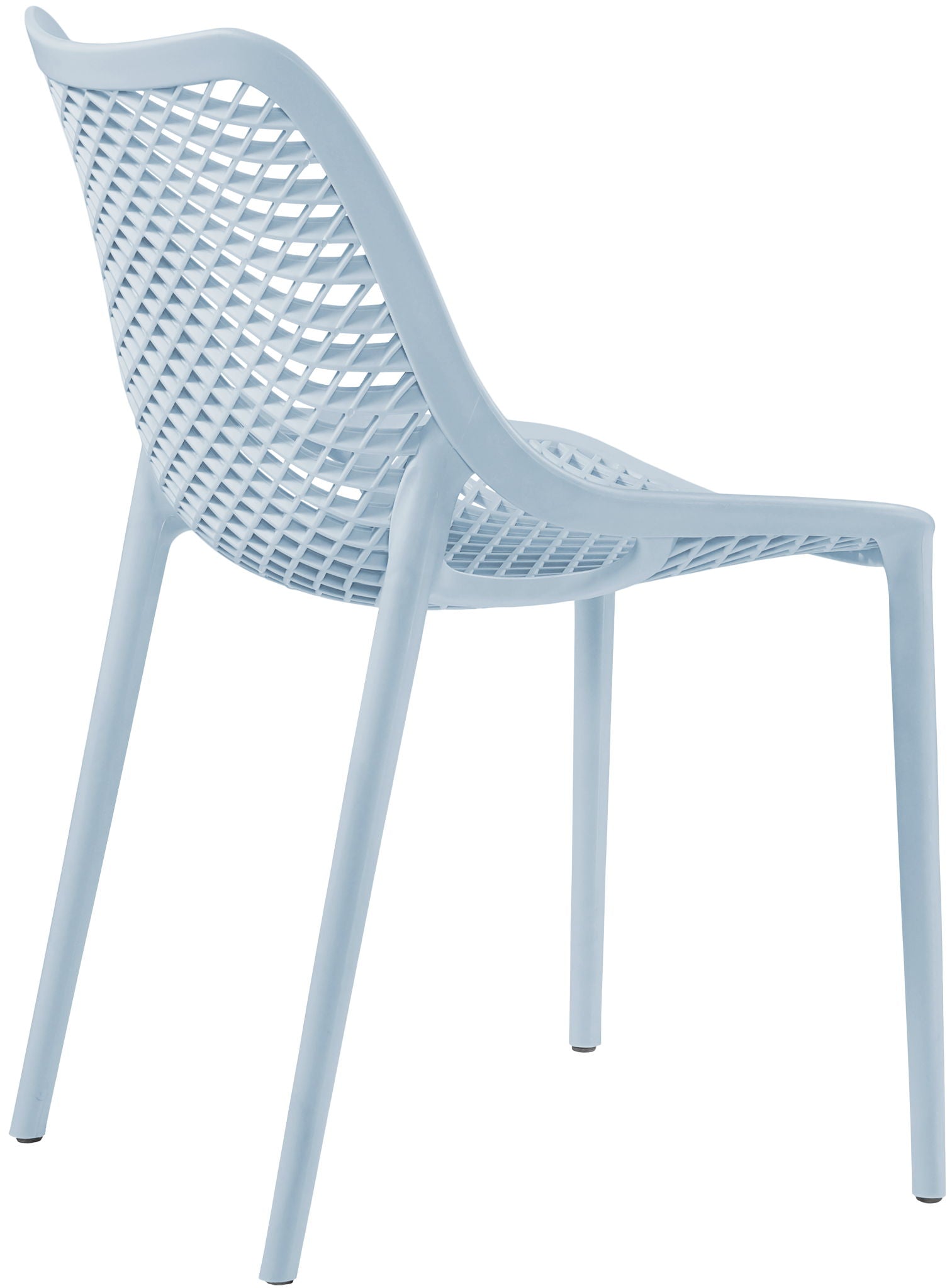 Mykonos - Outdoor Patio Dining Chair (Set of 2)