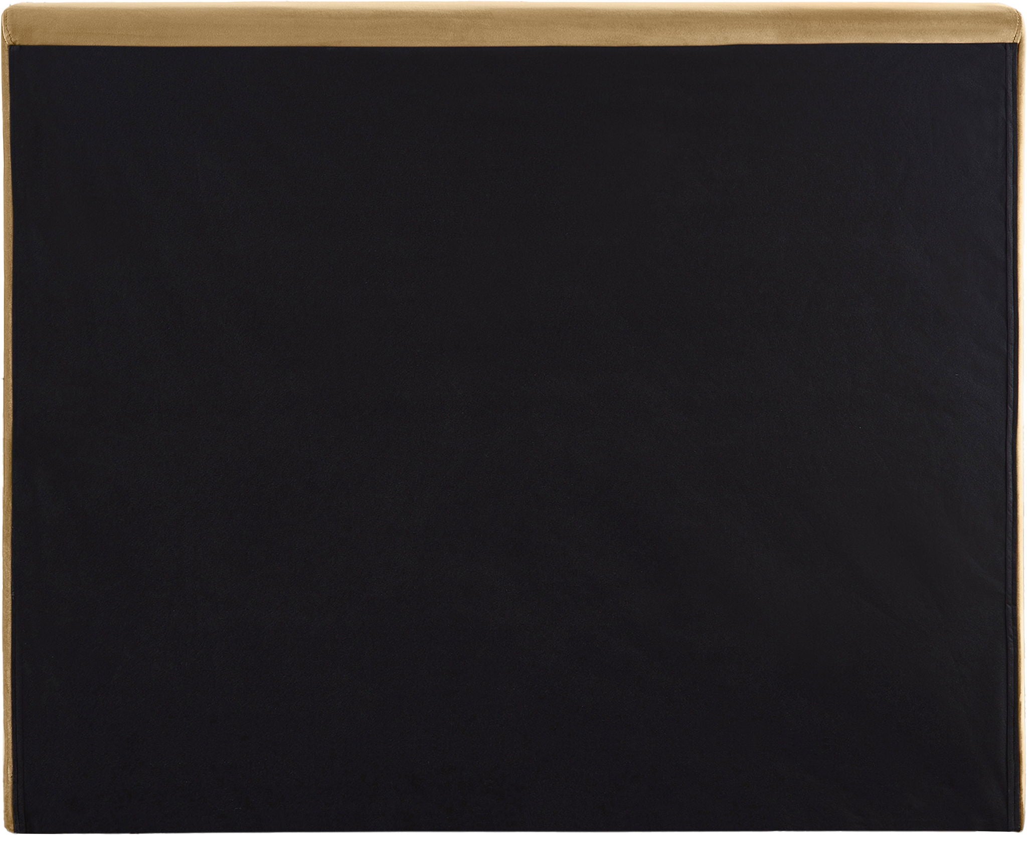 Dorian - Upholstered Bed