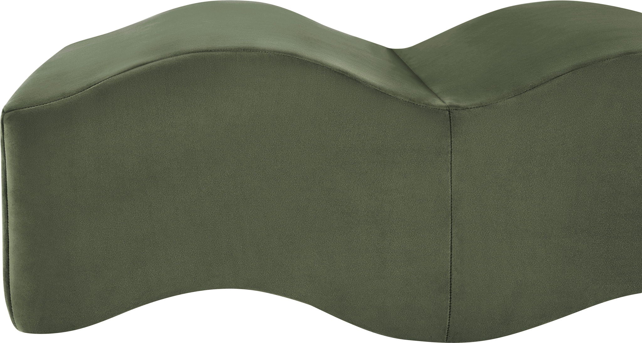 Wave - Bench