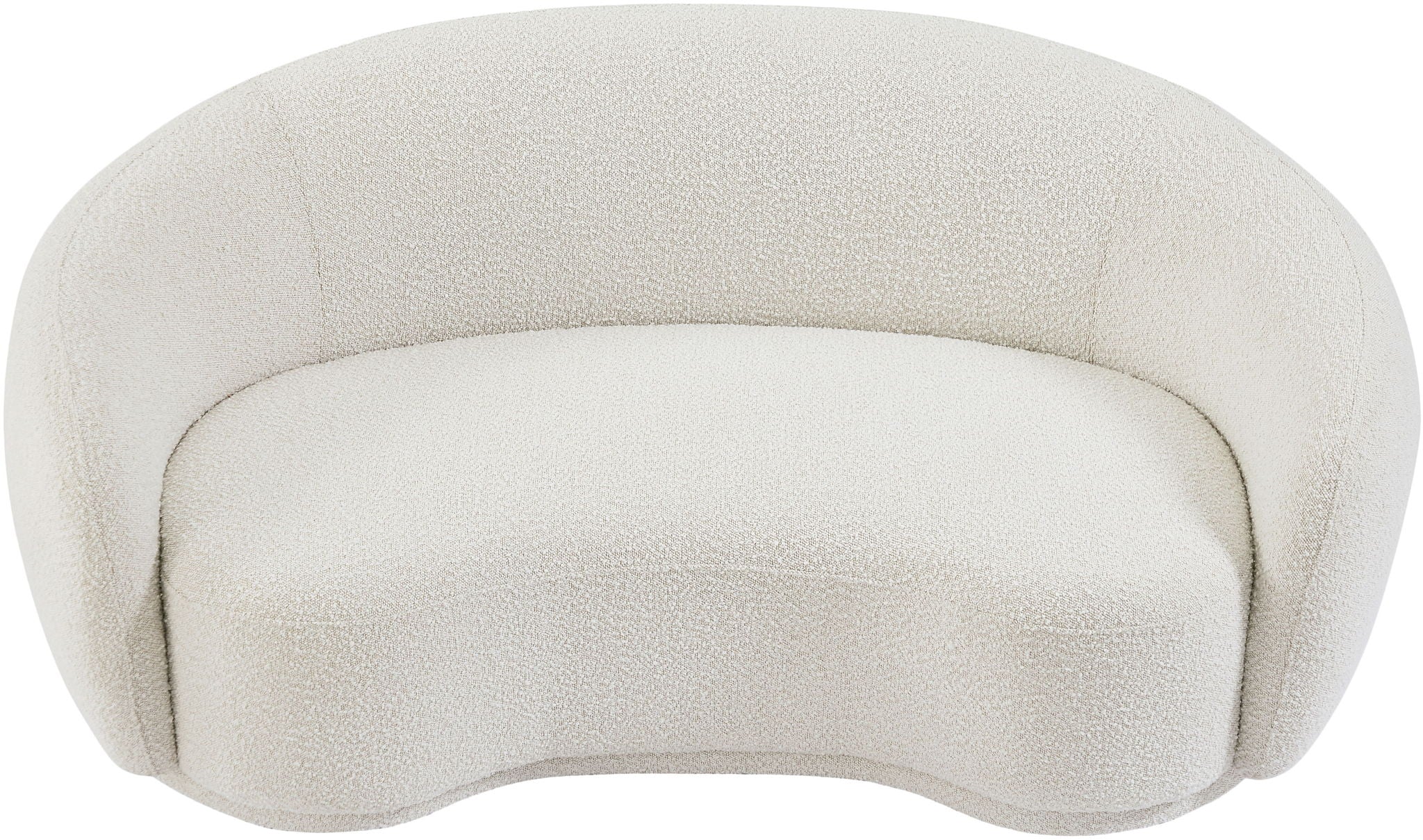 Hyde - Loveseat
