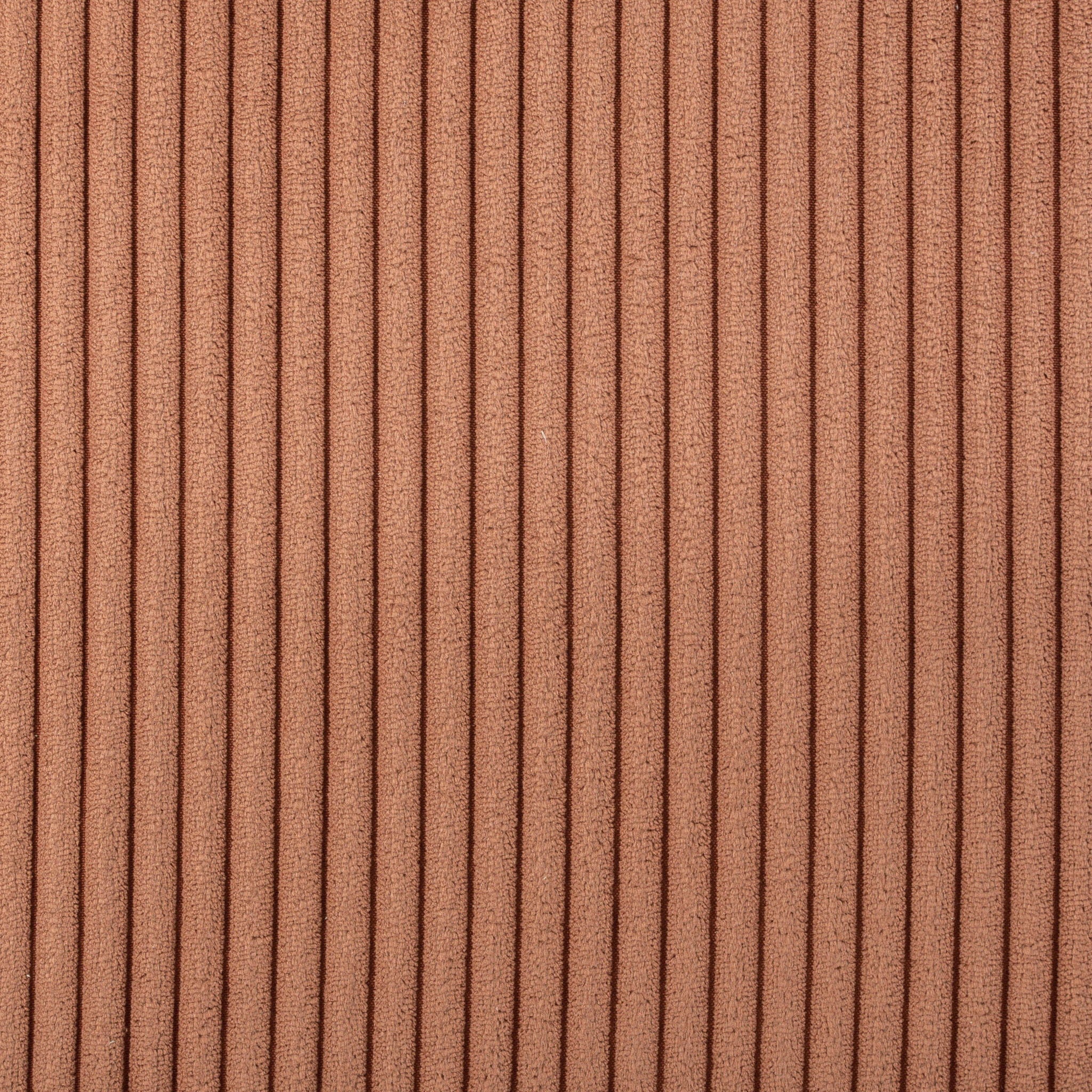 Roy - Microsuede Ottoman / Stool