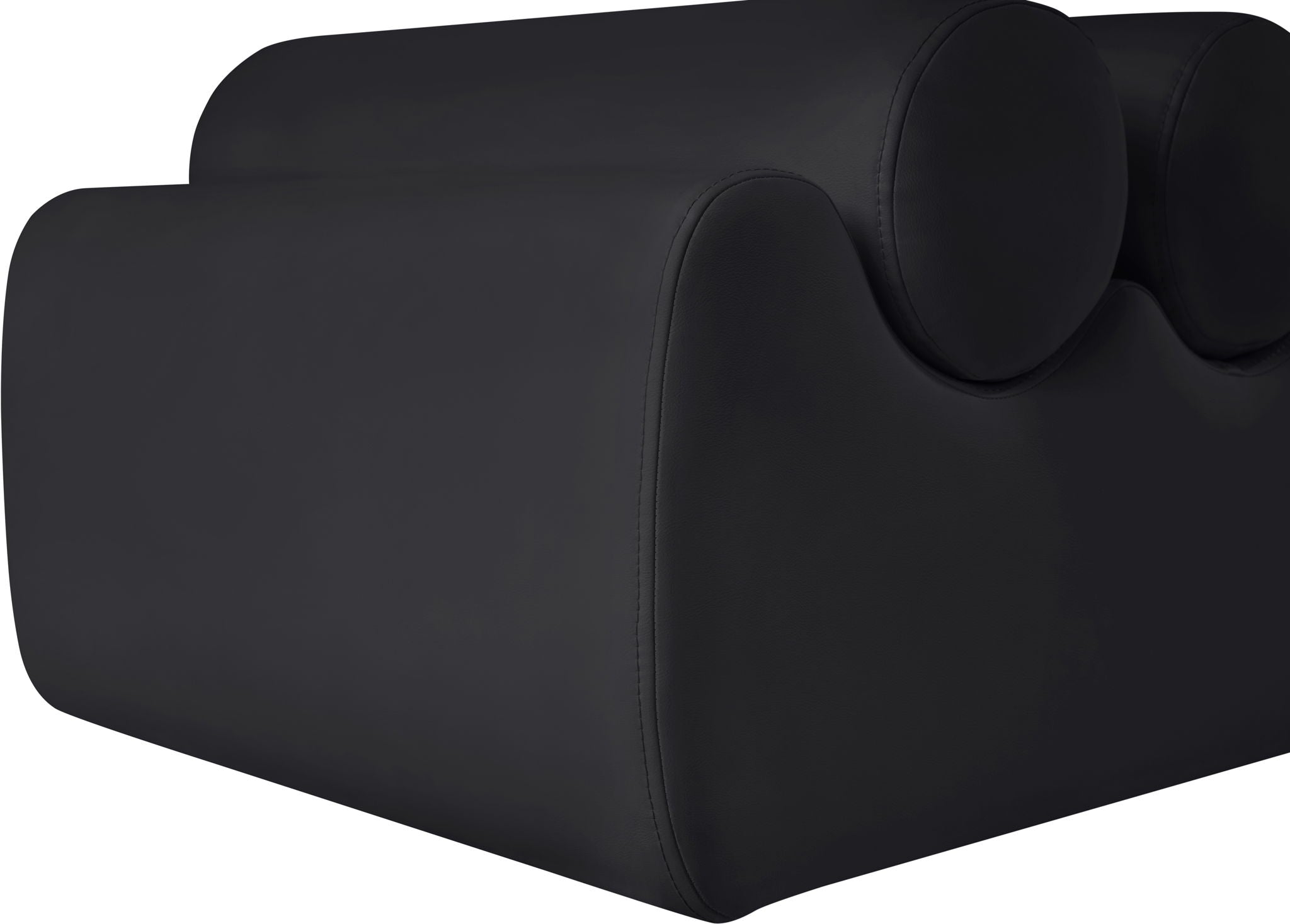 Rumble - Bench