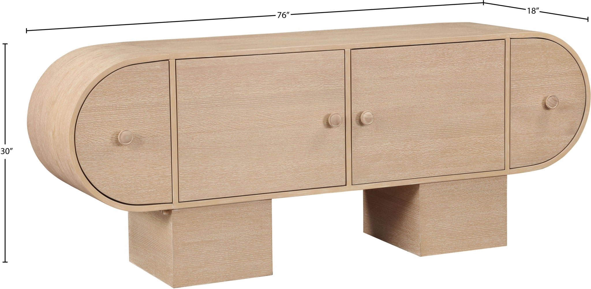 Harlow - Sideboard / Buffet