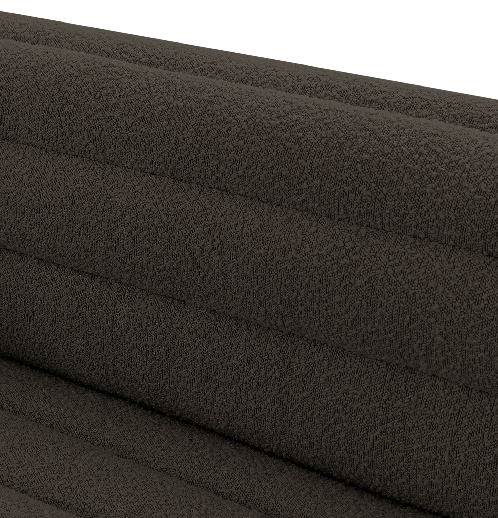 Cascade - Boucle Loveseat