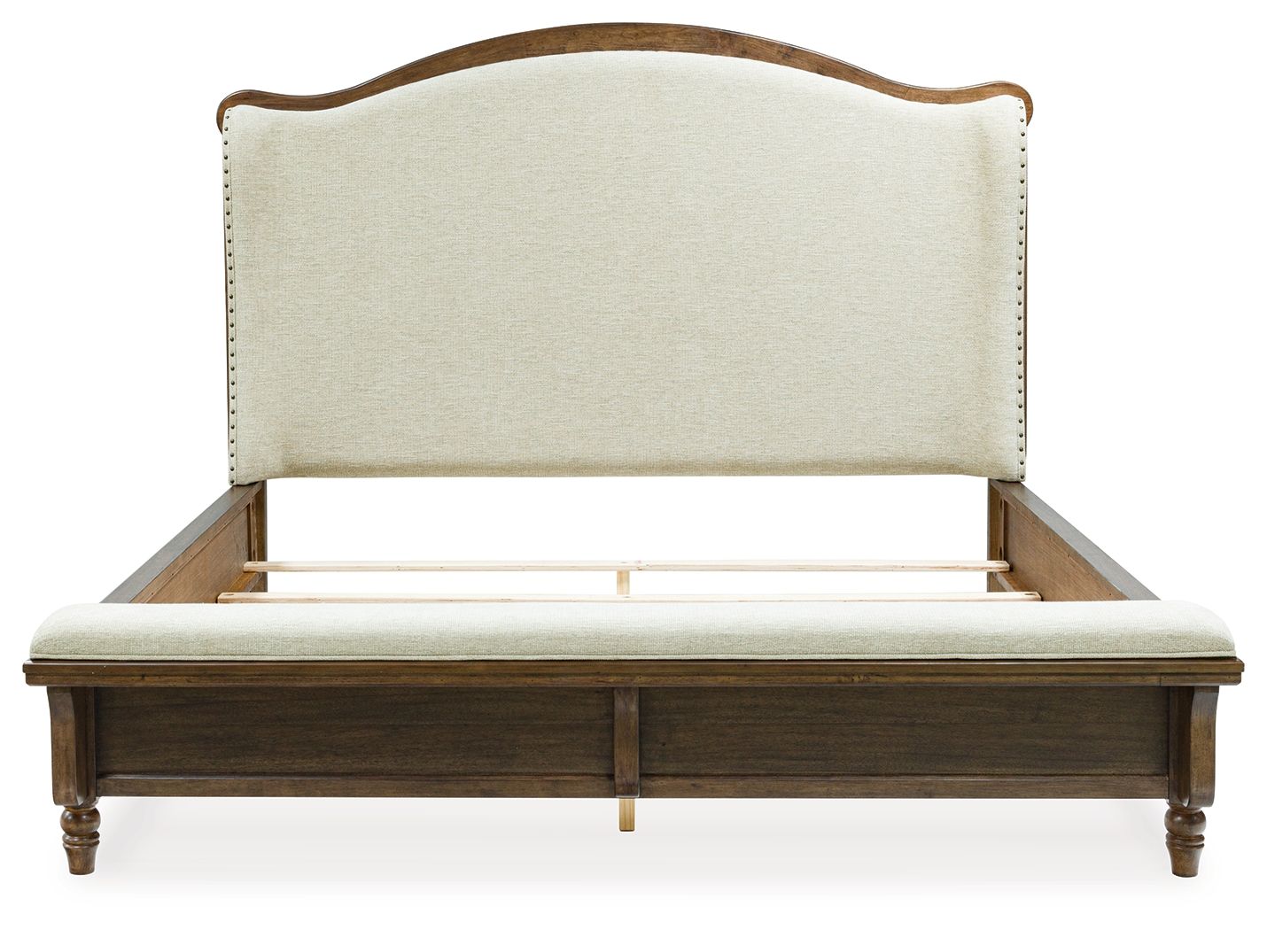 Sturlayne - Panel Bedroom Set