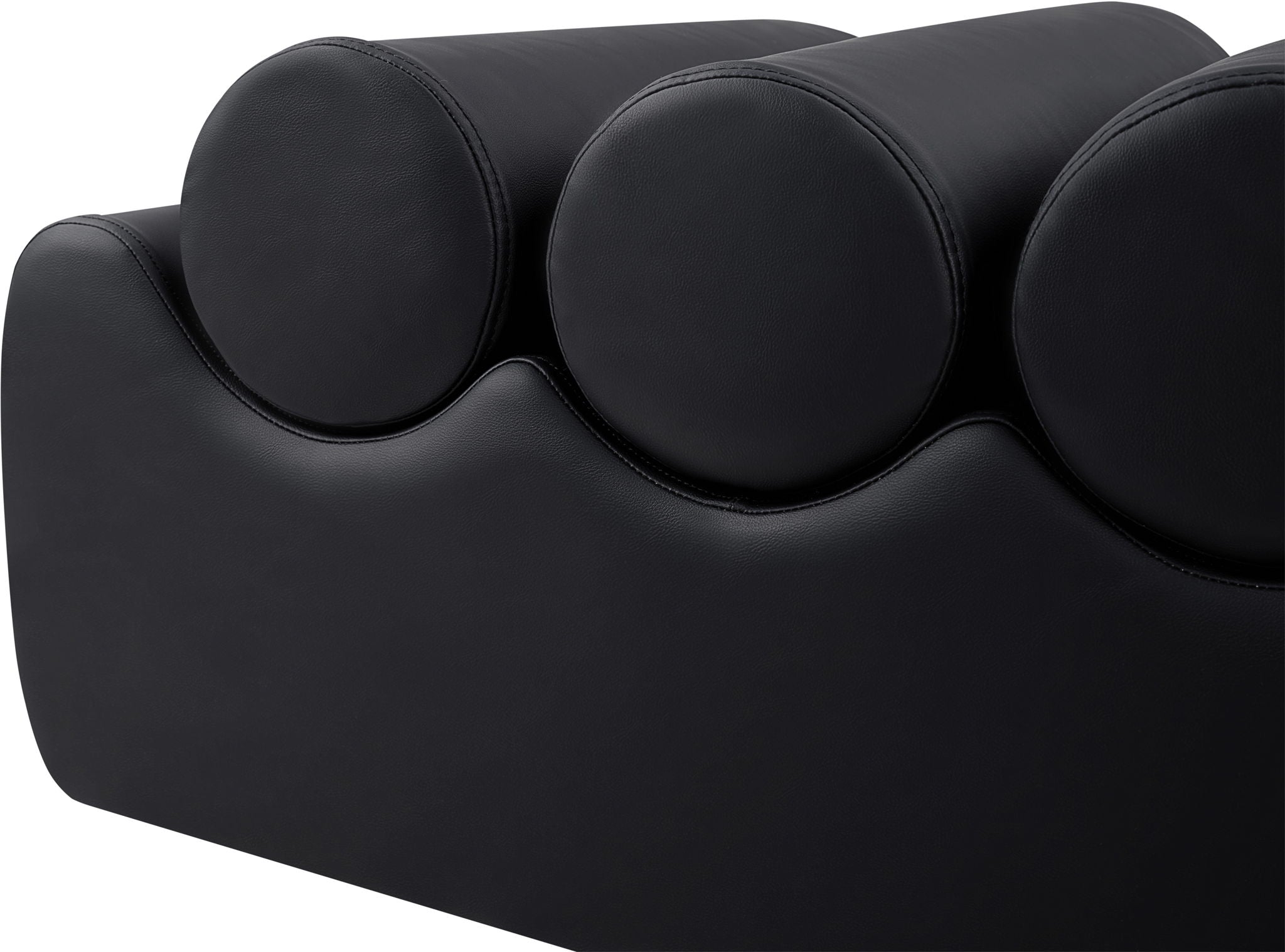 Rumble - Bench