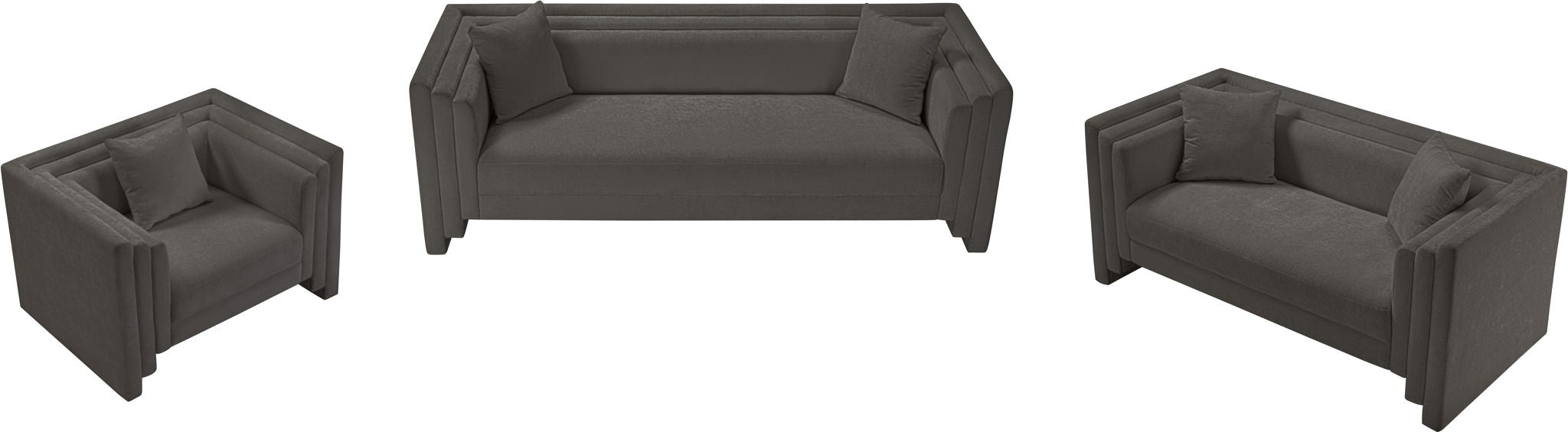 Everett - Loveseat