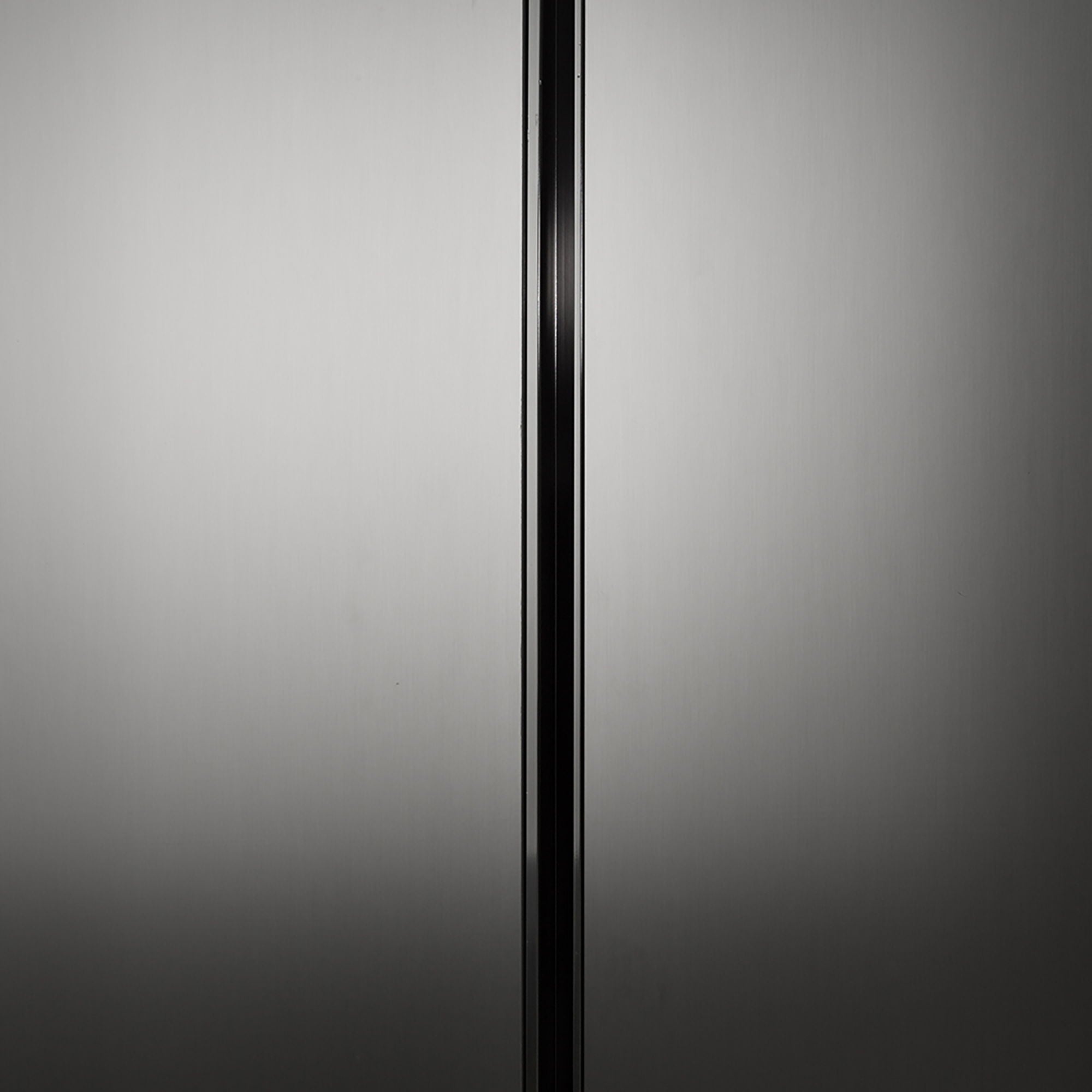 Nova Series - Wall Mounted Garage Cabinet - Dark Gray