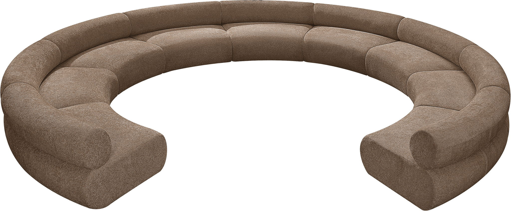 Bale - 9 Piece Modular Sofa