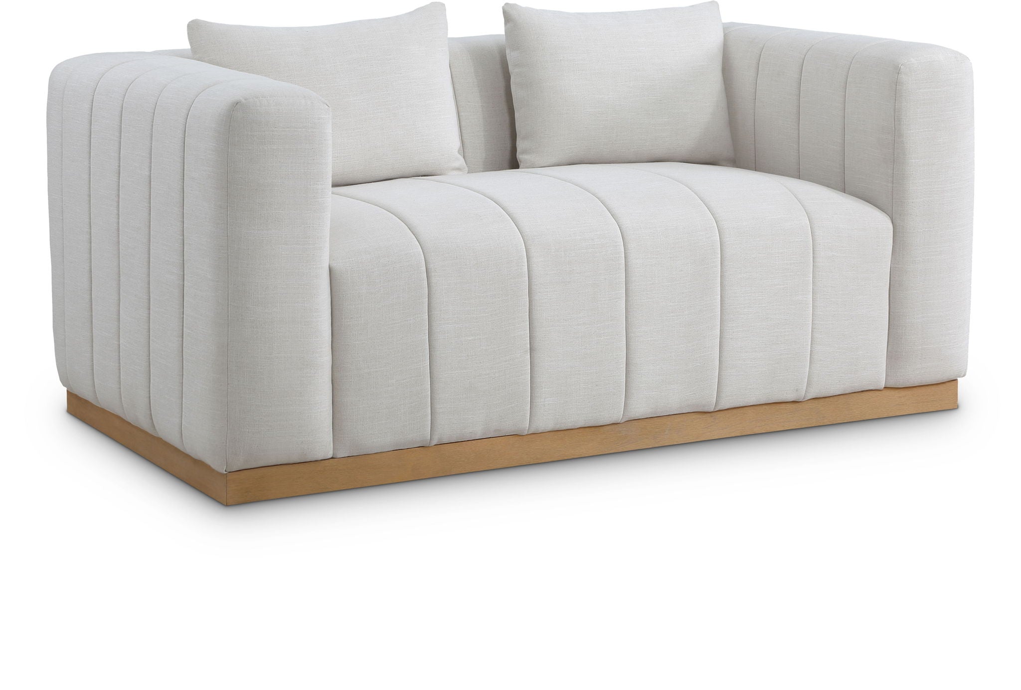 Lucia - Loveseat