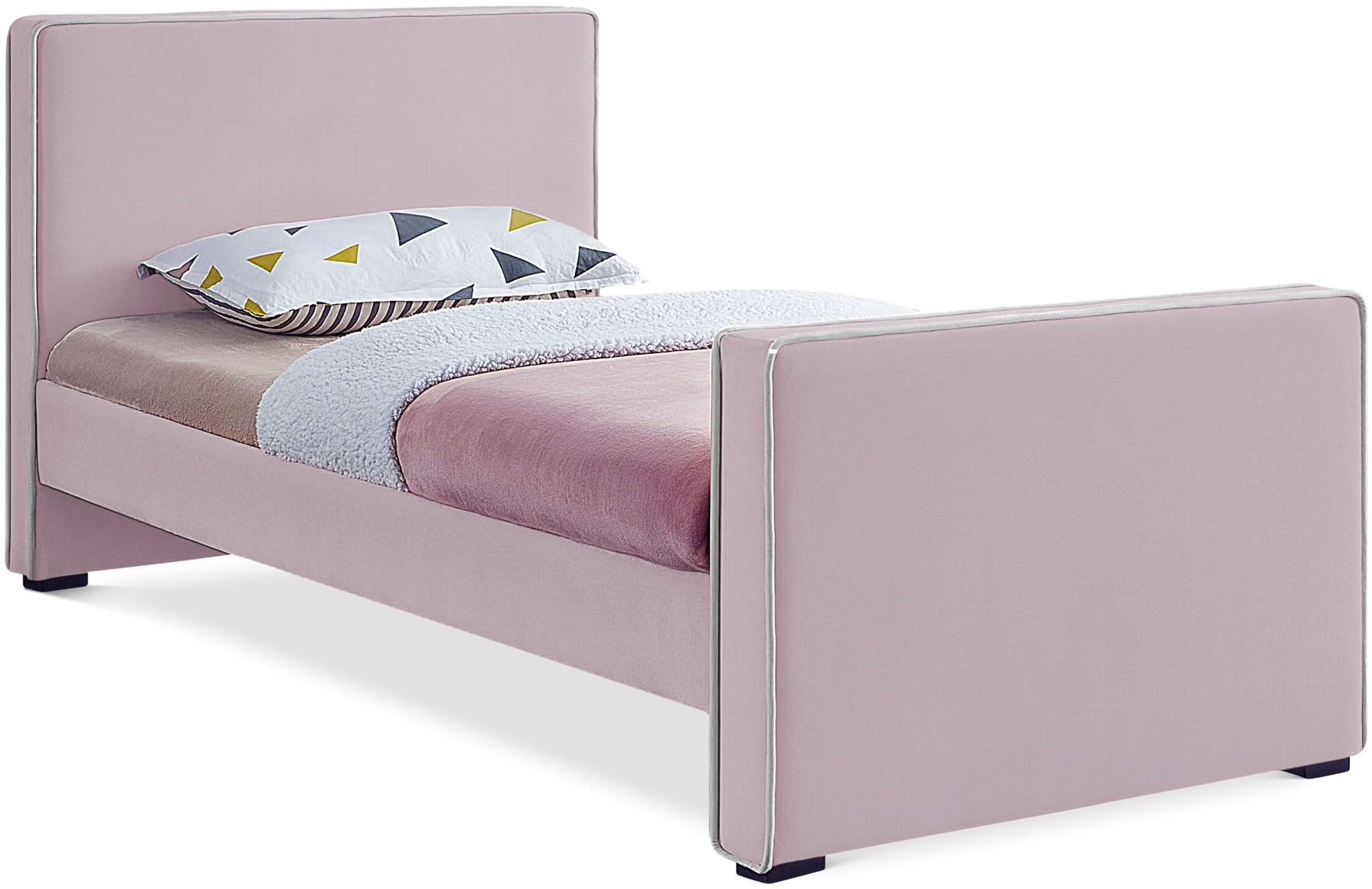 Dillard - Bed