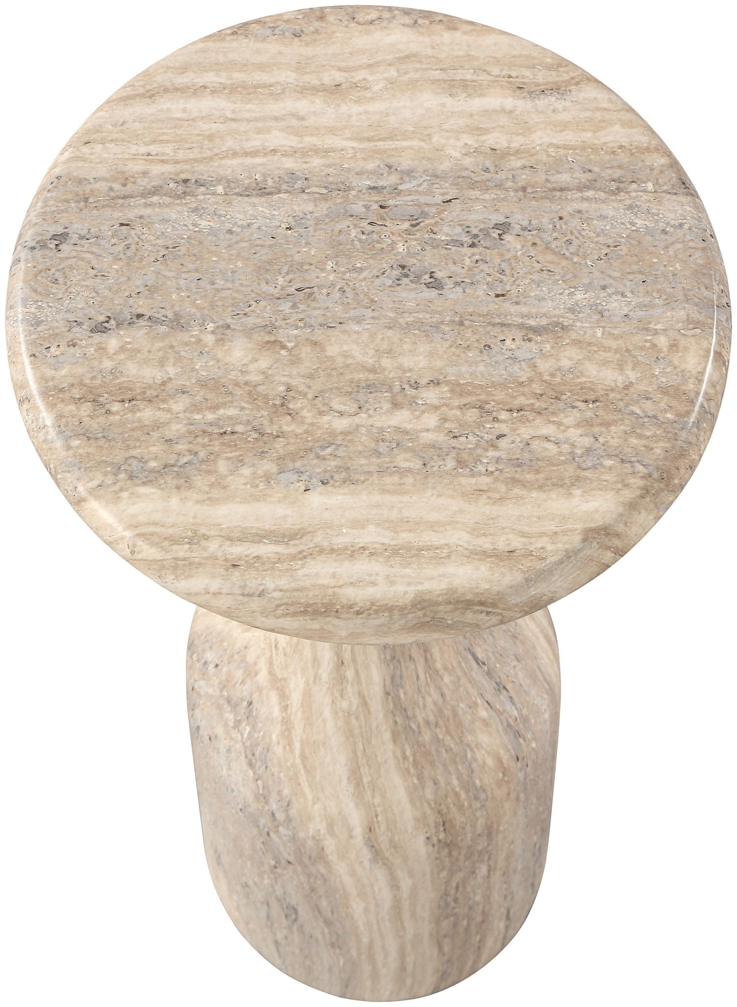 Savona - End Table