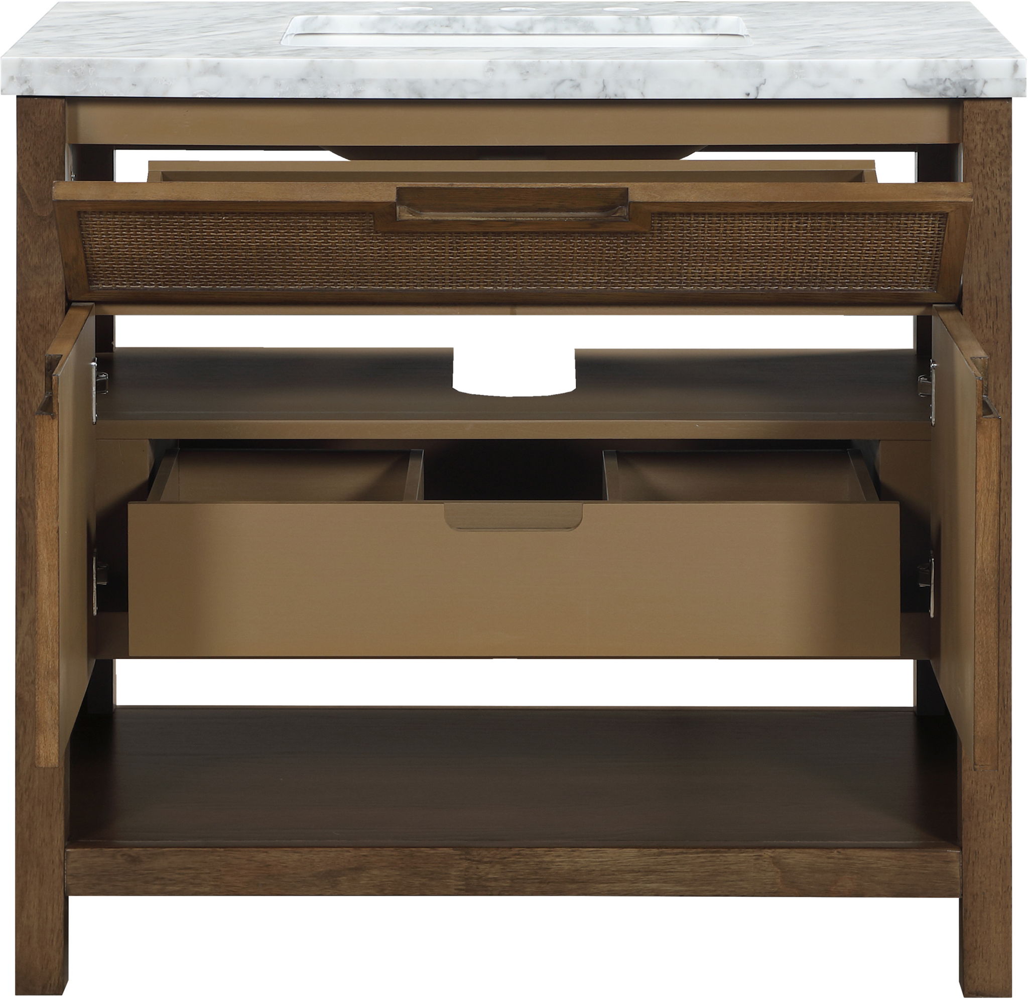 Soren - Bathroom Vanity