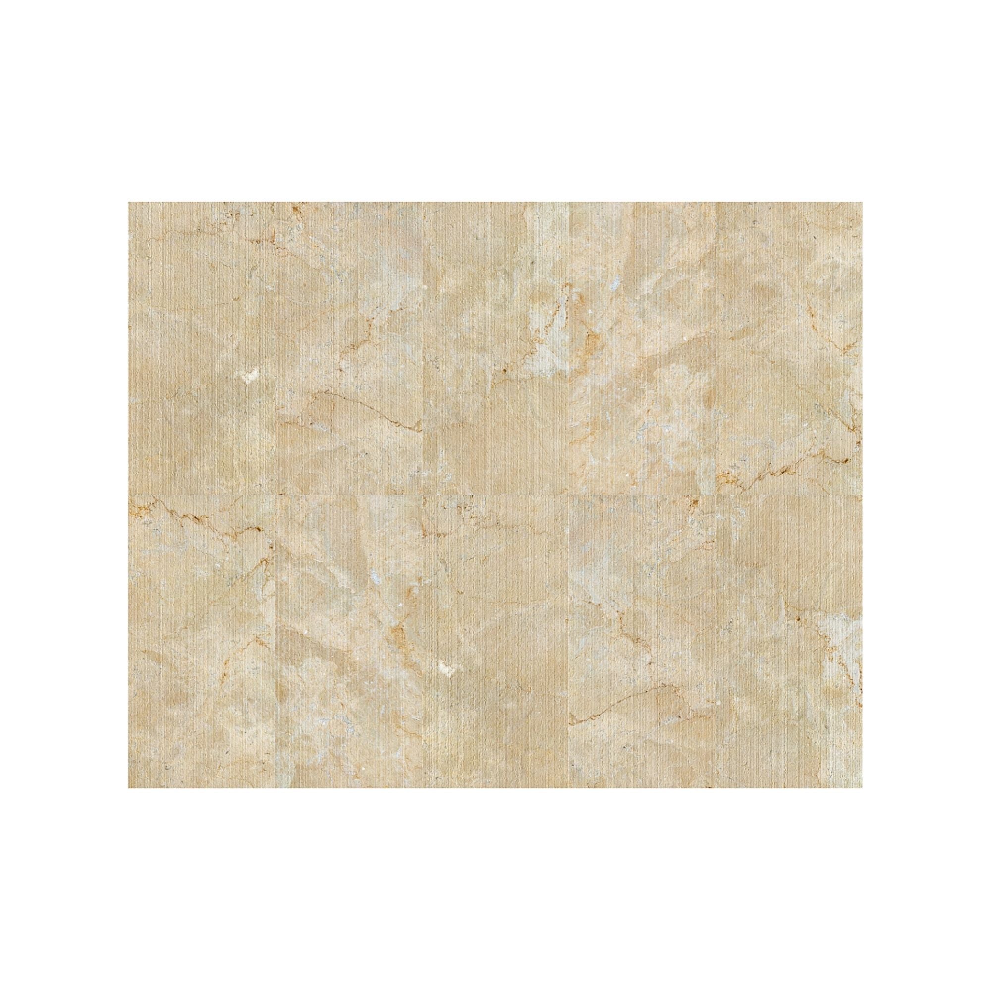 Textured Finished, 3D Tiles For Wall Decoration (Set of 4)
