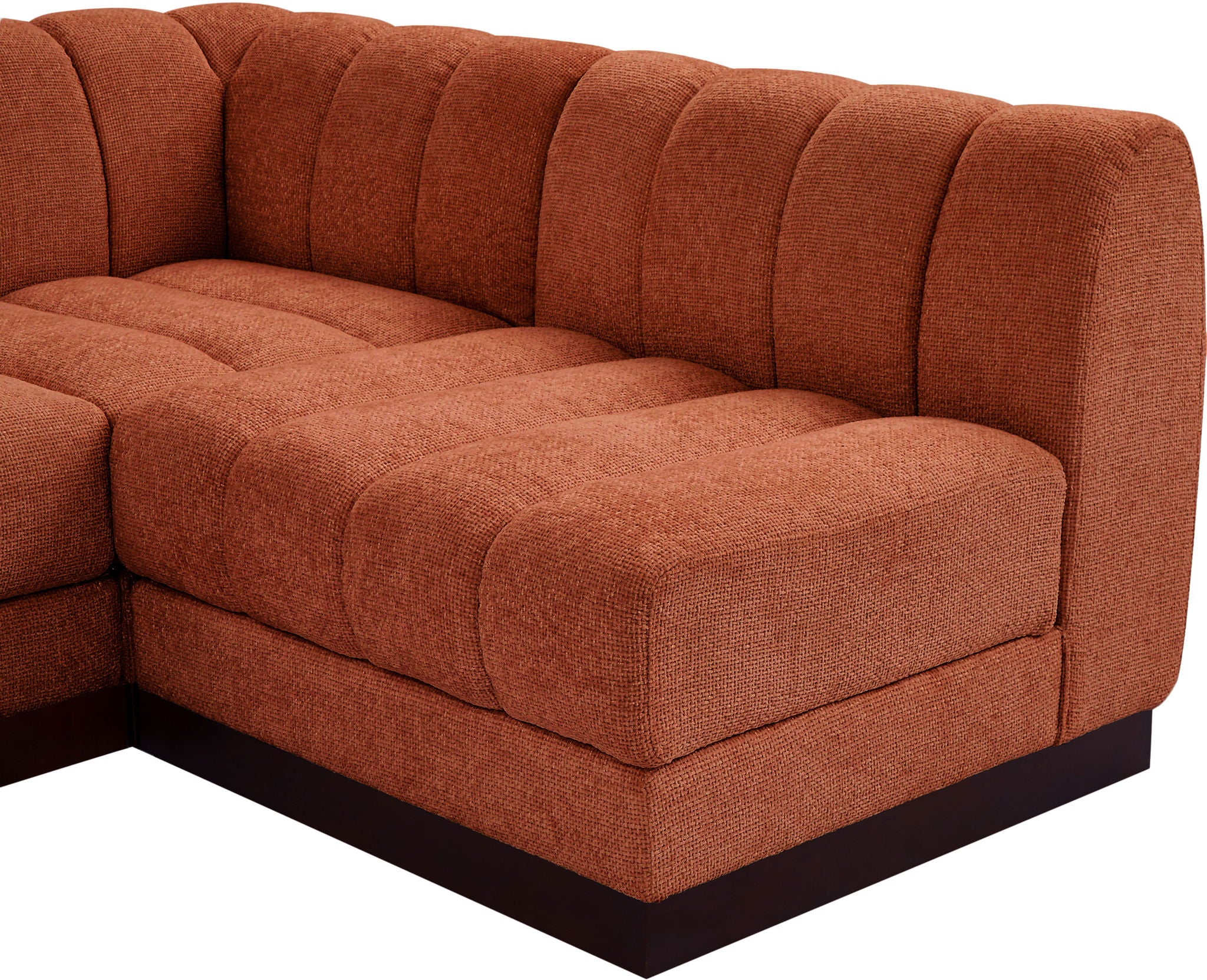 Quinn - 7 Piece Modular Sectional