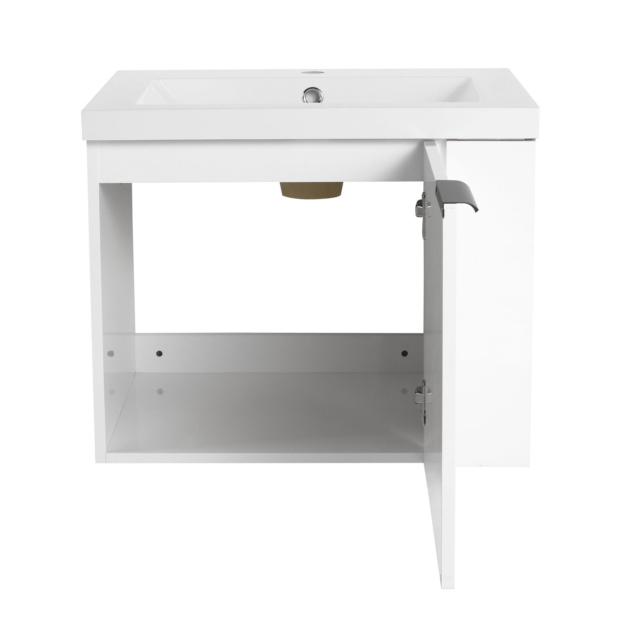Modern Bathroom Vanity For Bathroom Spaces