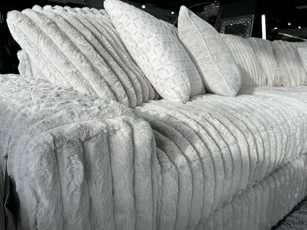 Santorini Oversized Sectional-Limited Time Offer